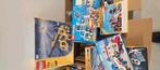 diverse gebruikte lego sets, Kinderen en Baby's, Speelgoed | Duplo en Lego, Ophalen, Gebruikt, Complete set, Lego