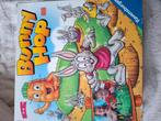 Bunny Hop Bordspel - Ravensburger, Gebruikt, Ophalen of Verzenden, Ravensburger, Reisspel