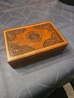 Luxe Willem II Sigaren  Doos, Ophalen of Verzenden