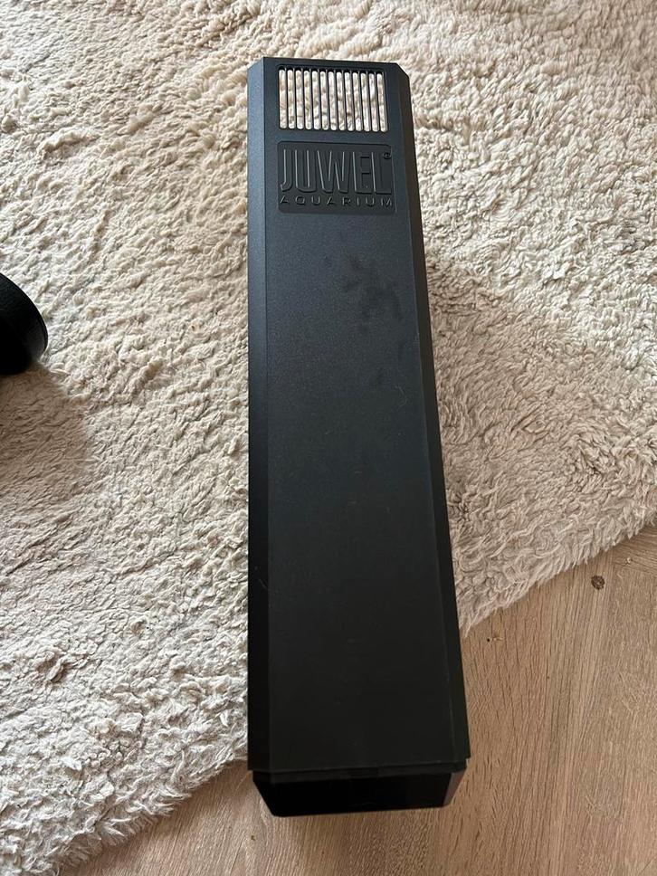 Aquarium filter filterbak, filter (excl heater) & filters, Dieren en Toebehoren, Vissen | Aquaria en Toebehoren, Nieuw, Filter of Co2