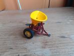 Britains Farm 9538 Vicon Vari Spreader, Ophalen of Verzenden, Gebruikt