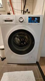 Wasmachine Bosch WAT28542NL - 8 kg, 1400 rpm - werkt perfect, Witgoed en Apparatuur, Wasmachines, Ophalen, Gebruikt, Voorlader