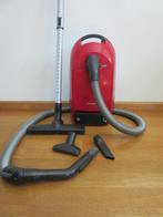 Miele Stofzuiger Air Clean Plus 1400 watt, Witgoed en Apparatuur, Stofzuigers, Gebruikt, Stofzuiger, 1200 tot 1600 watt, Ophalen