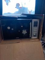 Combimagnetron, Witgoed en Apparatuur, Magnetrons, Ophalen, Combimagnetron, Hete lucht, Zo goed als nieuw