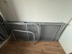 onderschuifbed, Huis en Inrichting, Ophalen, Overige materialen, Gebruikt, 90 cm