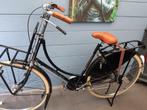 omafietsen  gazelle populair, Fietsen en Brommers, Fietsen | Dames | Omafietsen, GAZELLE, Gebruikt, Handrem, 56 cm of meer