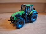 Deutz 9340 ttv schuco, Ophalen, Zo goed als nieuw, Tractor of Landbouw, Universal Hobbies