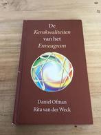R. van der Weck - De kernkwaliteiten van het enneagram, Boeken, Gelezen, Ophalen of Verzenden, Management, R. van der Weck; Daniel Ofman