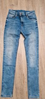 Z.g.a.n Skinny broek van de WE, Broek, WE, Ophalen of Verzenden, Zo goed als nieuw