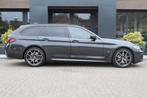 BMW 5 Serie 530i Touring High Executive M-Sport (bj 2022), Automaat, Achterwielaandrijving, Gebruikt, Traction-control
