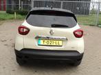 ACHTERRUIT VAN RENAULT CAPTUR + DIV DELEN v d ACHTERKLEP, Ophalen, Gebruikt, Renault