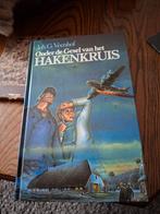 Joh g Veenhof. Onder de gesel van het hakenkruis, Boeken, Oorlog en Militair, Ophalen of Verzenden, Tweede Wereldoorlog, Zo goed als nieuw