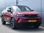 Opel Mokka 1.2 Turbo Ultimate NAVIGATIE / ECC / ALCANTARA, Automaat, Parkeersensor, Gebruikt, 1199 cc