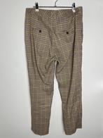 Co’Couture geel geruite pantalon high waist maat M, Kleding | Dames, Vaerkstedsvej 11, 6000 Kolding (Denemarken), Geel, Zo goed als nieuw