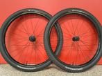 Wielset 29 inch Bontrager kovee 25 / Tubeless Continental, Fietsen en Brommers, Fietsonderdelen, Ophalen of Verzenden, Zo goed als nieuw