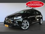 Renault Grand Scénic 1.4 TCe Zen Cruise control Navigatie A, Voorwielaandrijving, Gebruikt, 4 cilinders, Leder en Stof