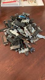 Bodemplaatjes Dinky Toys, Corgi Toys en andere merken, Ophalen of Verzenden, Zo goed als nieuw, Auto, Corgi