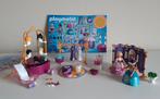 Te koop: Playmobil 6850 Schoonheidssalon  Set 354, Ophalen of Verzenden, Zo goed als nieuw, Complete set