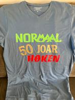 NORMAAL T-shirt 50joar. Maat M, Ophalen of Verzenden, Nieuw, Overige maten, Overige kleuren