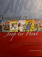 J. van der Veer - Van Arendsoog en Joop ter Heul, Boeken, Overige Boeken, Verzenden, Zo goed als nieuw, J. van der Veer