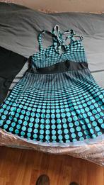 Badparkjurk tankini met broekje, Ophalen, Zo goed als nieuw, Badpak