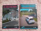 Theorieboek rijbewijs B, Ophalen of Verzenden, Alpha, Zo goed als nieuw, Niet van toepassing