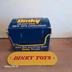 Dinky Toys Displaydoos 1979 - Zeldzaam!, Antiek en Kunst, Verzenden