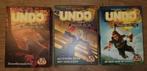 Undo Bordspellen - Nieuwstaat!, Een of twee spelers, Ophalen of Verzenden, Zo goed als nieuw, White Goblin Games