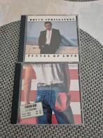 Bruce Springsteen 2 keer 10 euro, Ophalen of Verzenden, Zo goed als nieuw, Poprock