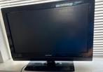 Sharp tv, Audio, Tv en Foto, Televisies, Ophalen of Verzenden, Zo goed als nieuw, 50 Hz, Sharp