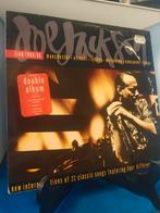 Joe Jackson - Live 1980/86 LP, Ophalen of Verzenden, Zo goed als nieuw, 12 inch, Poprock