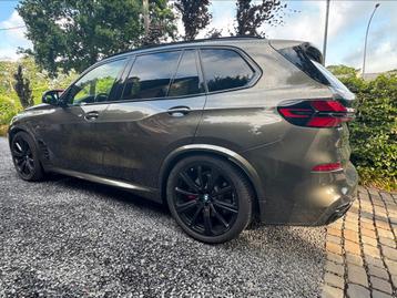 Prachtige exclusieve BMW X5 749M Performance 22 inch set beschikbaar voor biedingen