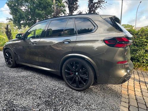 Prachtige exclusieve BMW X5 749M Performance 22 inch set, Auto-onderdelen, Overige Auto-onderdelen, BMW, Ophalen of Verzenden