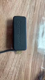 Bartolini 6RC Bas Pickup, Ophalen of Verzenden, Gebruikt, Elektrische basgitaar