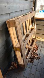 Gratis pallet, Doe-het-zelf en Verbouw, Hout en Planken, Ophalen, Zo goed als nieuw, Minder dan 200 cm, Vuren