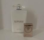 Versace Eros eau de parfum en Bright Crystal bodylotion, Nieuw, Verzenden