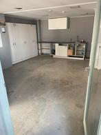 Te huur bedrijfspand hal Lelystad afgesloten buitenterrein, 340 m², Huur, Bedrijfsruimte