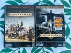 Carnivale, dvd box, twee seizoenen, Cd's en Dvd's, Dvd's | Tv en Series, Ophalen, Zo goed als nieuw