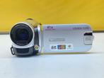CANON LEGRIA FS200E digitale videocamera, N, N, Canon, 20x of meer