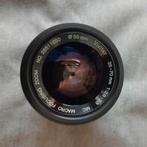 Vivitar 35-70mm Macro Zoom Lens (MD), Ophalen of Verzenden, Gebruikt, Macrolens, Zoom