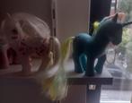My little pony g1, Kinderen en Baby's, Speelgoed | My Little Pony, Ophalen of Verzenden, Zo goed als nieuw