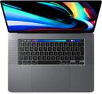 Macbook Pro 2019 16inch NL - i9/ 5500M/ 1TB SSD (1024gb), Computers en Software, Apple Macbooks, MacBook Pro, 1 TB of meer, 2 tot 3 Ghz