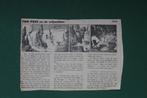TOM POES EN DE ERFPACHTER(1971)NRC Handelsblad compleet, Gelezen, Complete serie of reeks, Europa, Ophalen of Verzenden