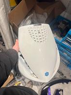 Piaggo Zip 2000 kappenset wit, Ophalen of Verzenden, Zo goed als nieuw, Kap, Piaggio