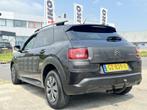Citroen C4 Cactus 1.6 BlueHDi Business Plus|Pano Camera DAB, Voorwielaandrijving, Euro 6, Zwart, Origineel Nederlands