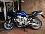Yamaha FZ6 Fazer 2006 met ABS ( NIEUWE BANDEN), Motoren, 4 cilinders, Handvatverwarming, Sport, Particulier