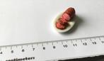 Poppenhuis miniaturen rosbief 41, Ophalen of Verzenden, Nieuw, Poppenhuis