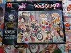 Legpuzzel, Hobby en Vrije tijd, Denksport en Puzzels, Ophalen of Verzenden, 500 t/m 1500 stukjes, Zo goed als nieuw, Legpuzzel