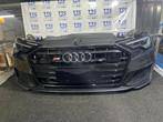 Audi A6/S6 Facelift 4K Voorkop, Ophalen, Gebruikt, Voor, Audi