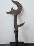 ngombe mes, Ophalen of Verzenden